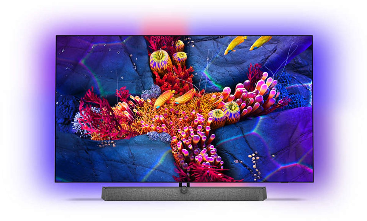 Philips 77OLED937/12 - 77 inch - 4K OLED - 2022