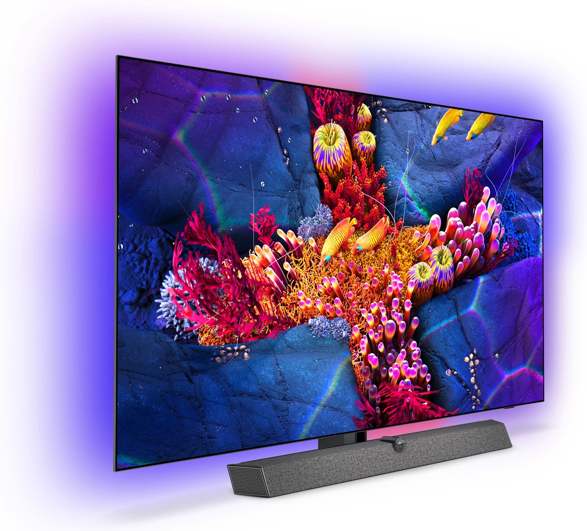 Philips 77OLED937/12 - 77 inch - 4K OLED - 2022
