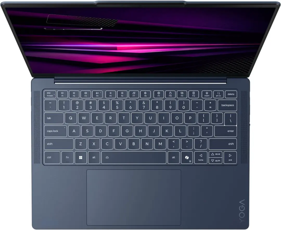 Lenovo Yoga Slim 7 14Q8Y11 Laptop - Snapdragon X2 Elite X2E-80-100 - 32GB 1TB SSD