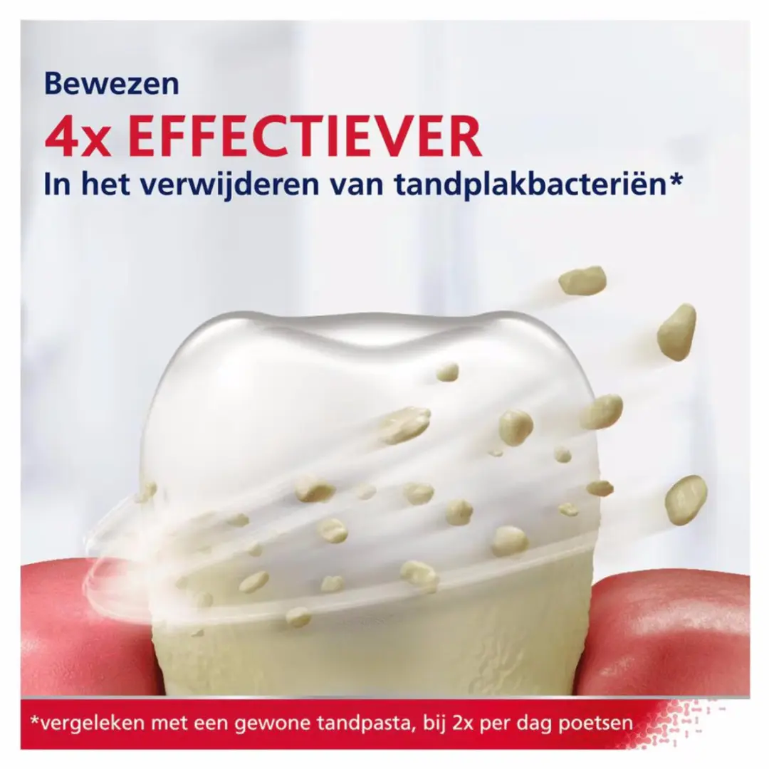 Parodontax Tandpasta Ultra Clean 75ml - 5 Stuks