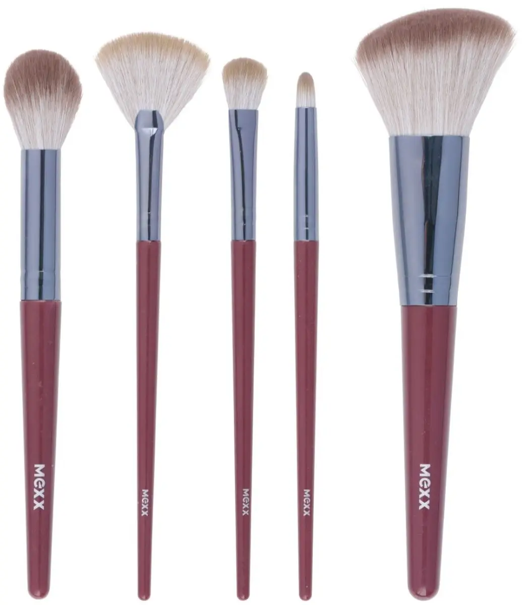 Mexx Make Up Kwasten Set