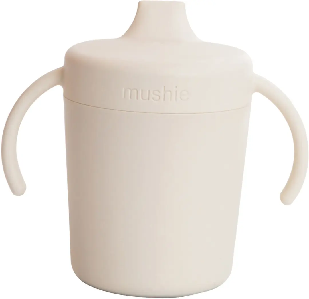 Mushie Training Drinkbeker