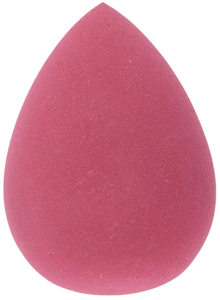 Mexx Make Up Kwasten Set 5-delig - Rood