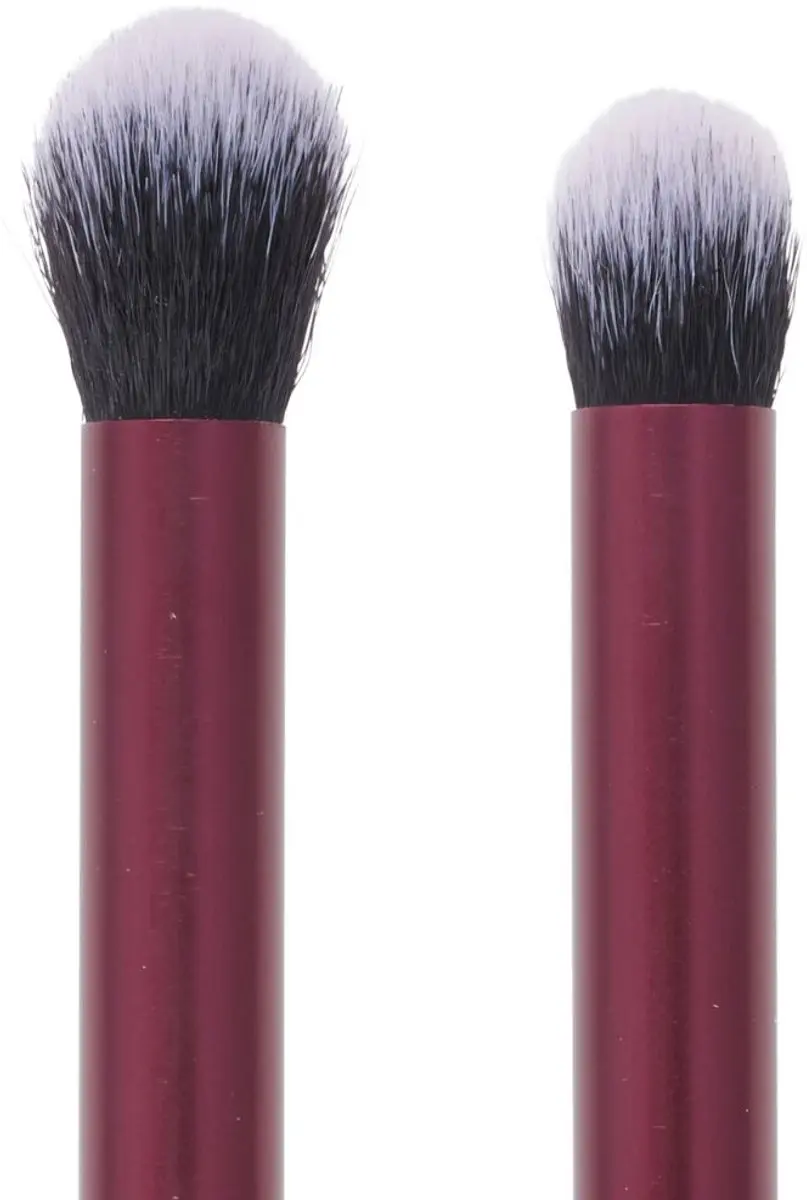 Mexx Make Up Kwasten Set 5-delig - Rood