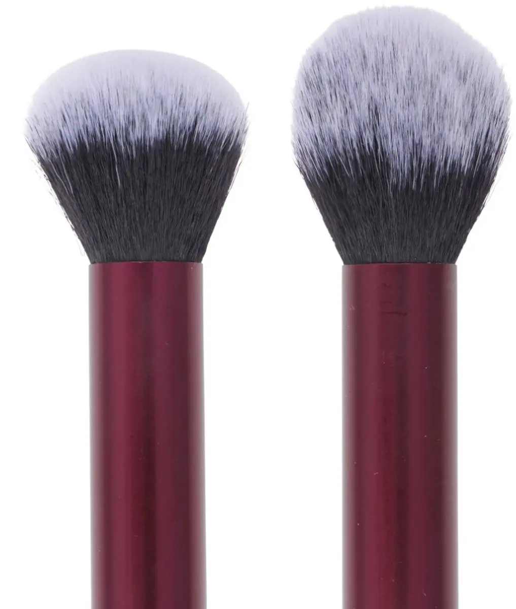 Mexx Make Up Kwasten Set 5-delig - Rood