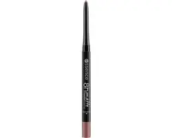 Essence Lippenpotlood 8H Matte Comfort 02 Silky Hazelnut