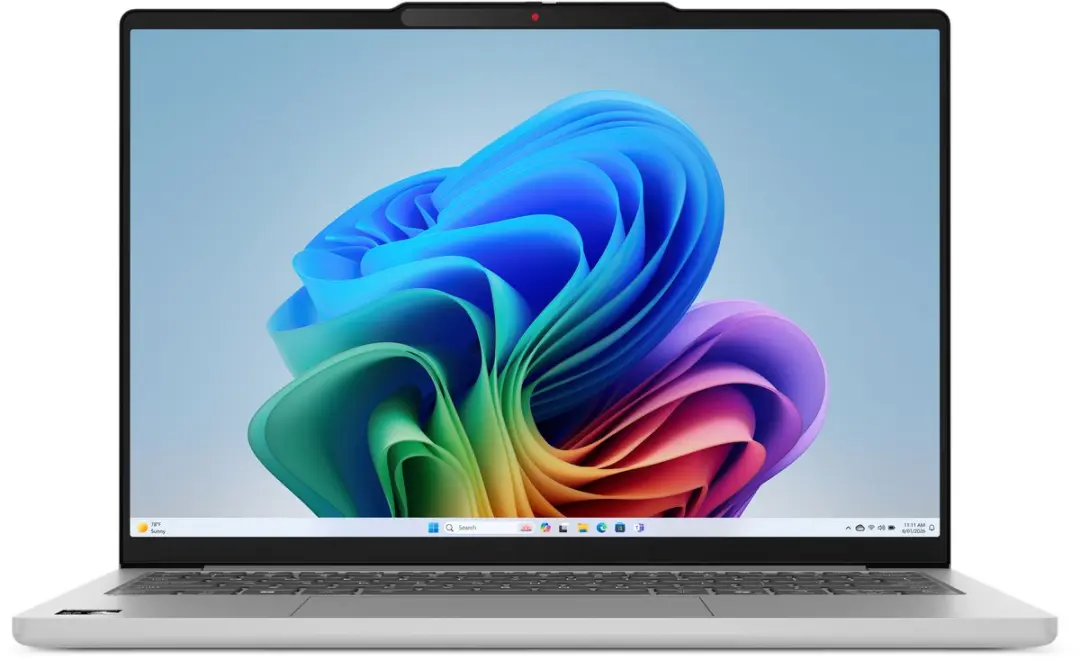 Lenovo IdeaPad Slim 5 X2P-42-100 Laptop - 16GB 512GB Snapdragon X2 Plus