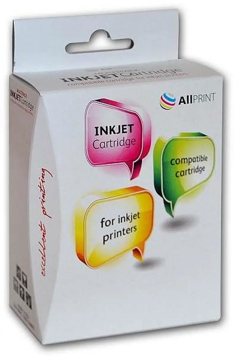 Xerox 497L00076 Inktcartridge Cyan - 600 pagina's - o.a. Brother DCP