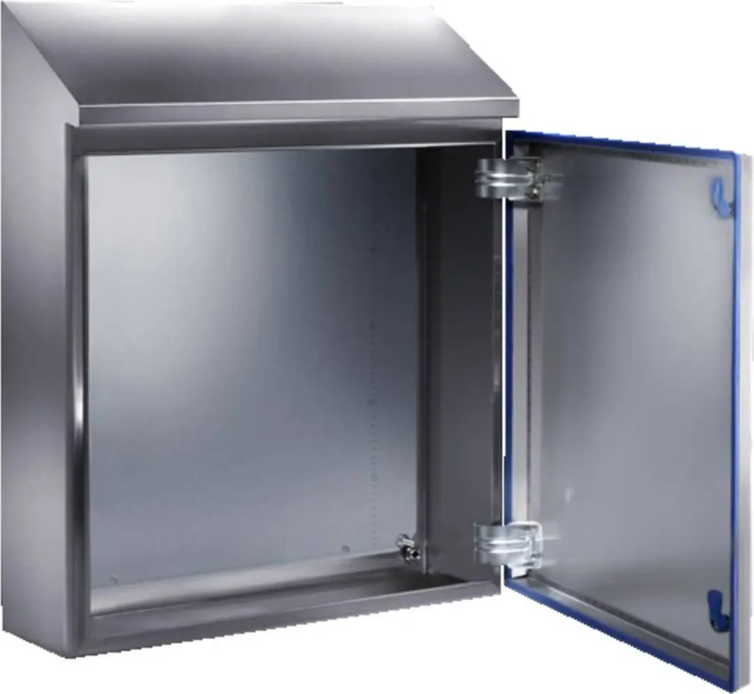 Rittal HD 1302.600 Schakelkast 220x437x155mm