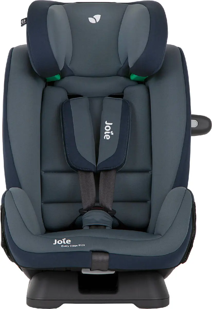 Joie Every Stage Autostoeltje Lagoon - Blauw - afbeelding 3 van 6