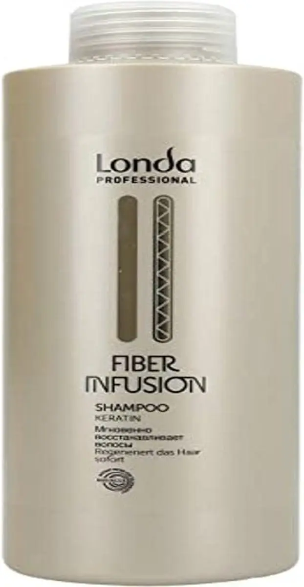 Londa Professional Keratin Renewing Shampoo 1000ml