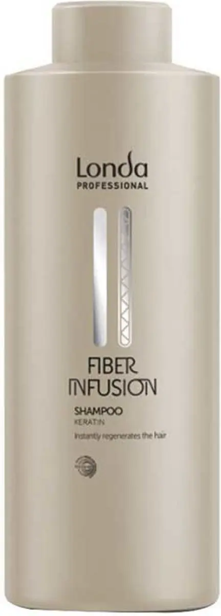 Londa Professional Keratin Renewing Shampoo 1000ml