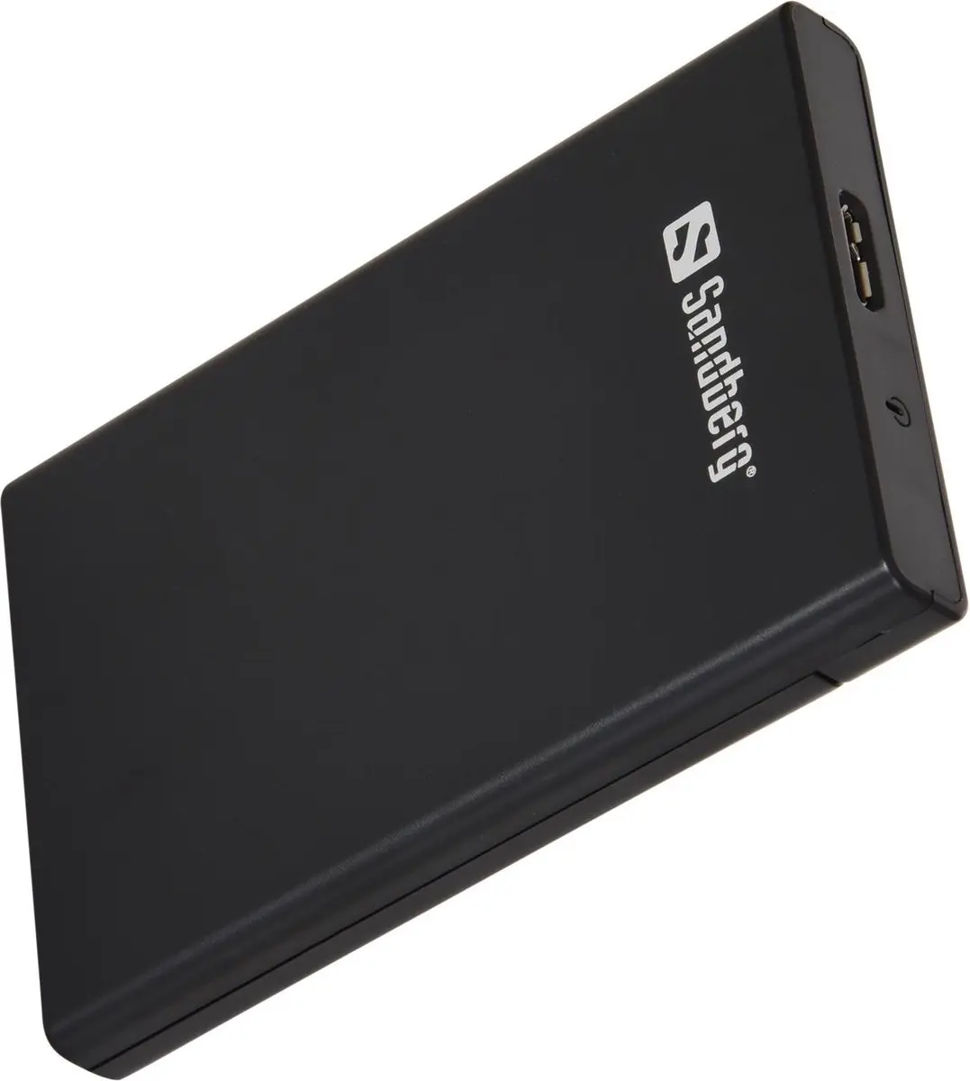 Sandberg USB 3.0 naar SATA Box 133-89