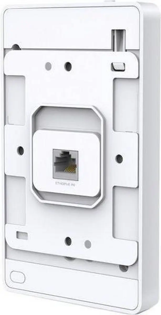 TP-Link Omada EAP225-Wall Access Point - Wit