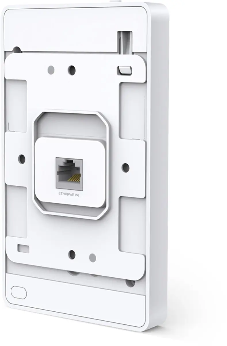 TP-Link Omada EAP225-Wall Access Point - Wit