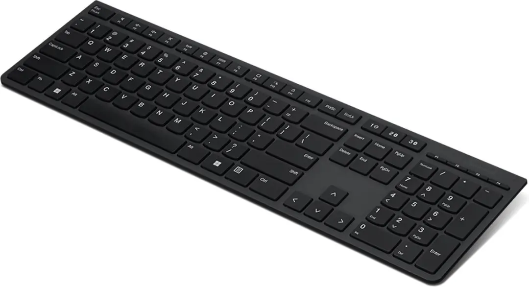 Lenovo Professional 4Y41K04068 Toetsenbord Bluetooth - Grijs