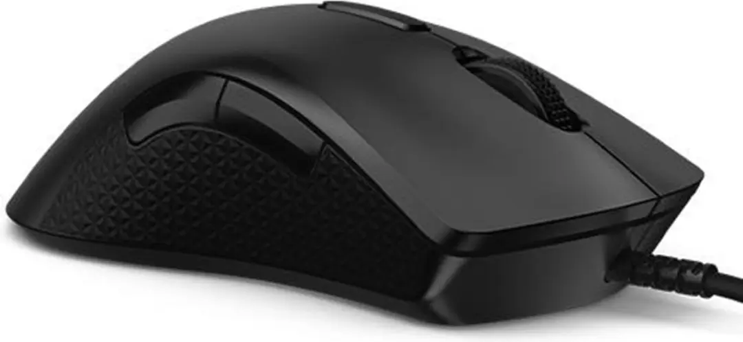 Lenovo Legion M300 Gaming Muis GY50X79384 - 8000 DPI - Zwart