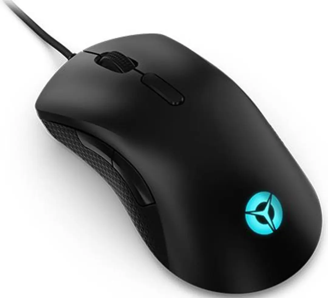 Lenovo Legion M300 Gaming Muis GY50X79384 - 8000 DPI - Zwart - afbeelding 6 van 6