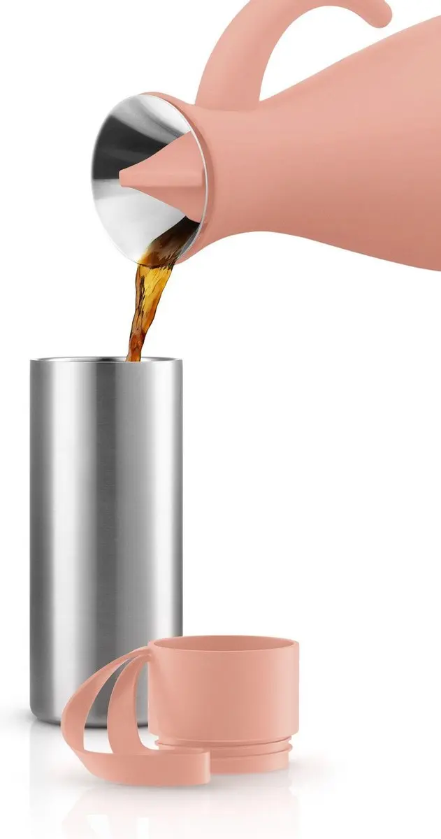 Eva Solo Drinkbeker To Go 350ml - Oranje