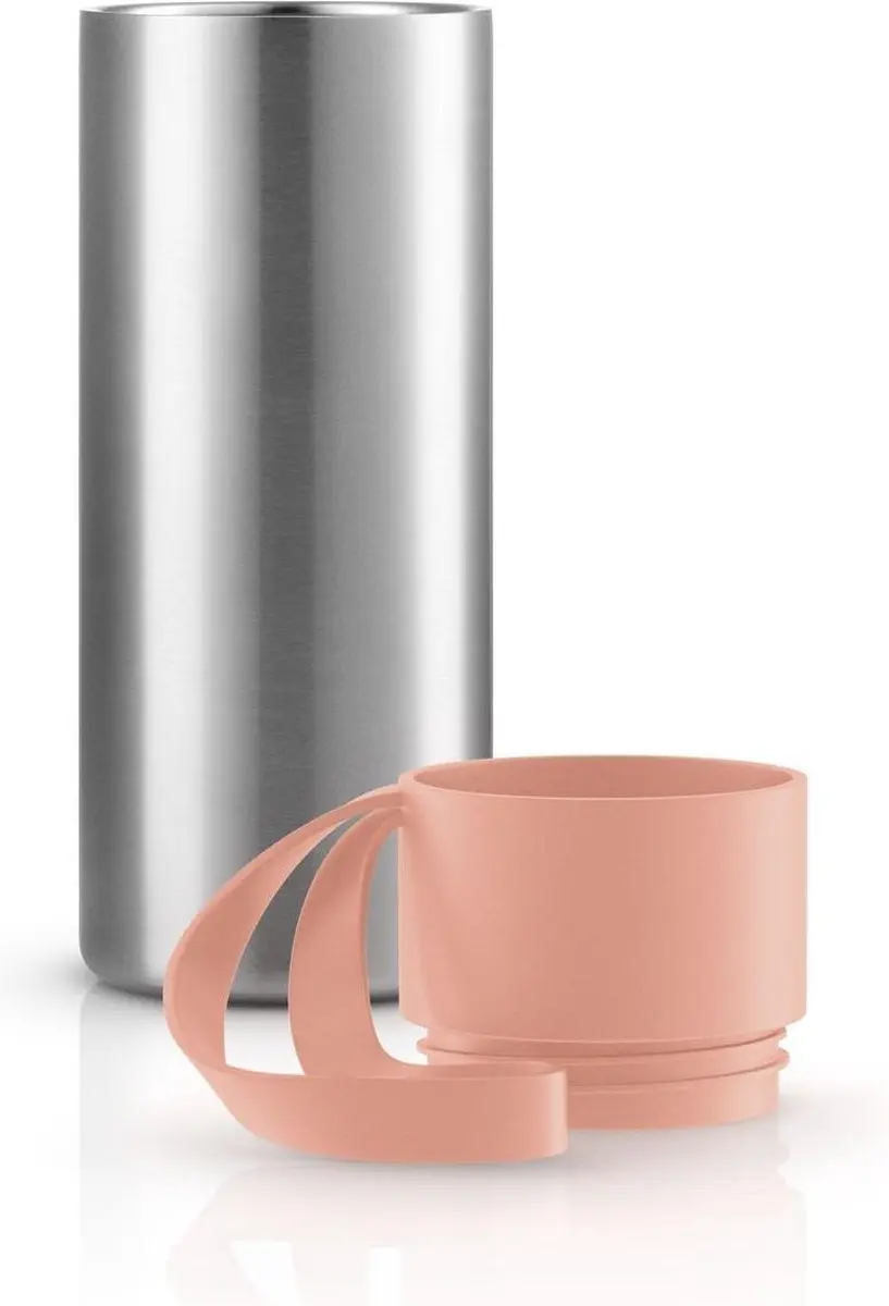 Eva Solo Drinkbeker To Go 350ml - Oranje