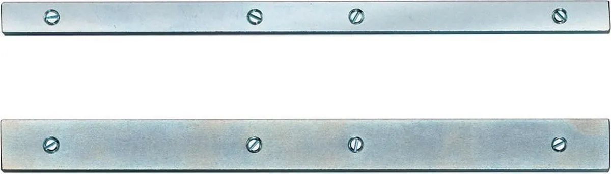 Metabo 631211000 Verbindingsstuk - 2 Stuks