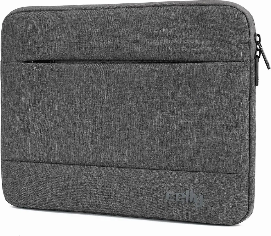 Celly NOMADSLEEVEGR Laptoptas 13"