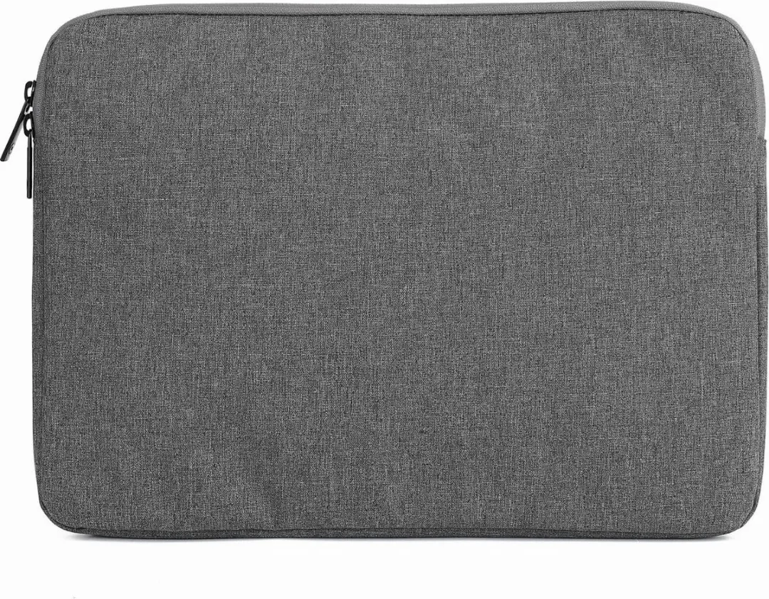 Celly NOMADSLEEVEGR Laptoptas 13" - Zwart/Grijs