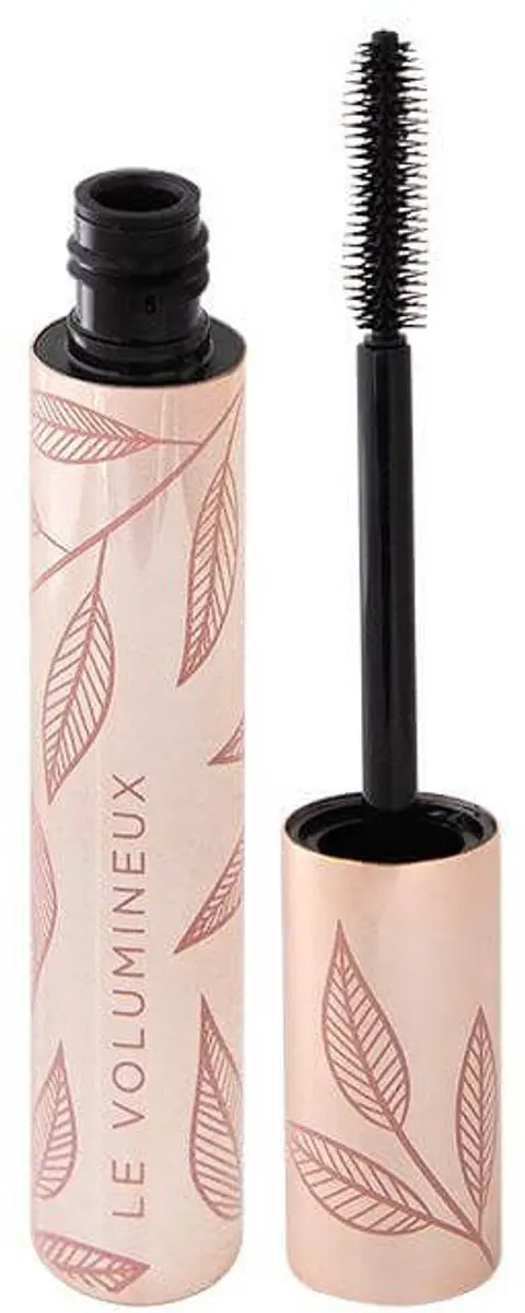 Cent Pur Cent Mascara Le Volumineux Bruin 7,5ml