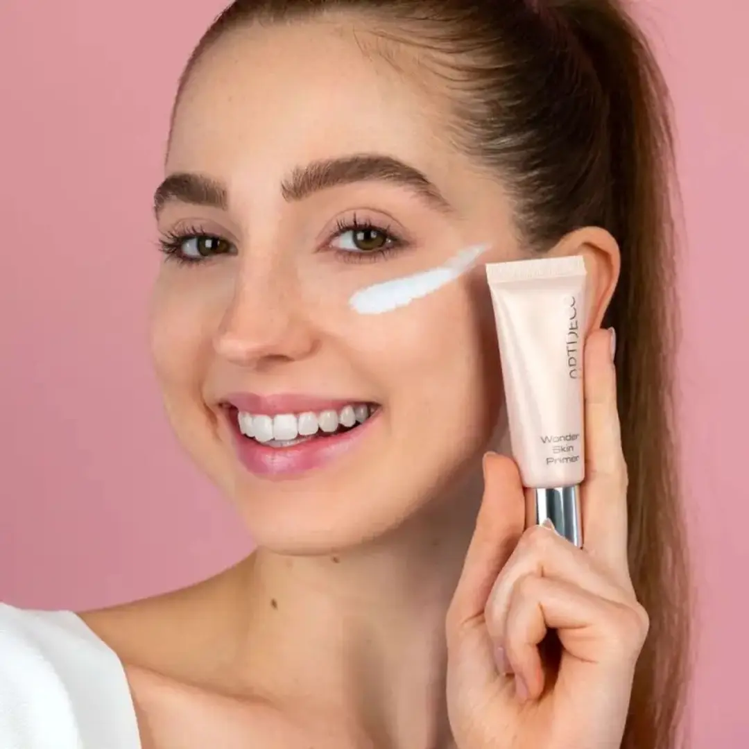 Artdeco Wonder Skin Primer 20ml - Natural