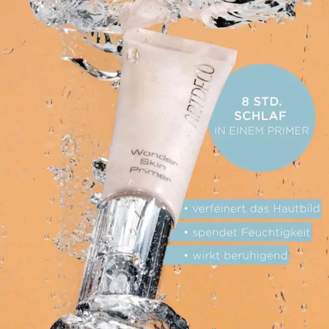 Artdeco Wonder Skin Primer 20ml - Natural