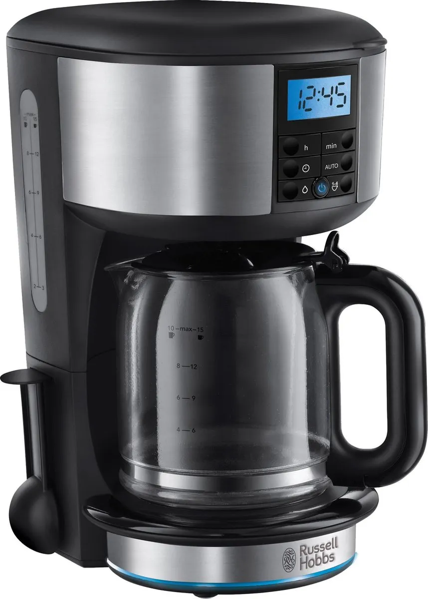 Russell Hobbs Buckingham 20680-56 Koffiezetapparaat 10 Bekers