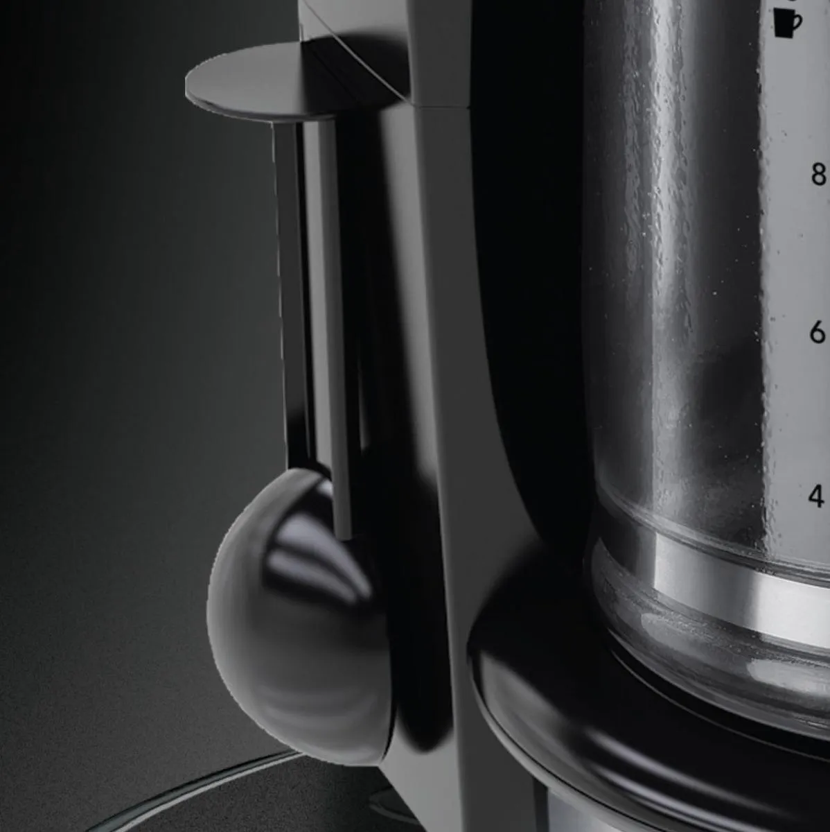 Russell Hobbs Buckingham 20680-56 Koffiezetapparaat 10 Bekers - 1,25L