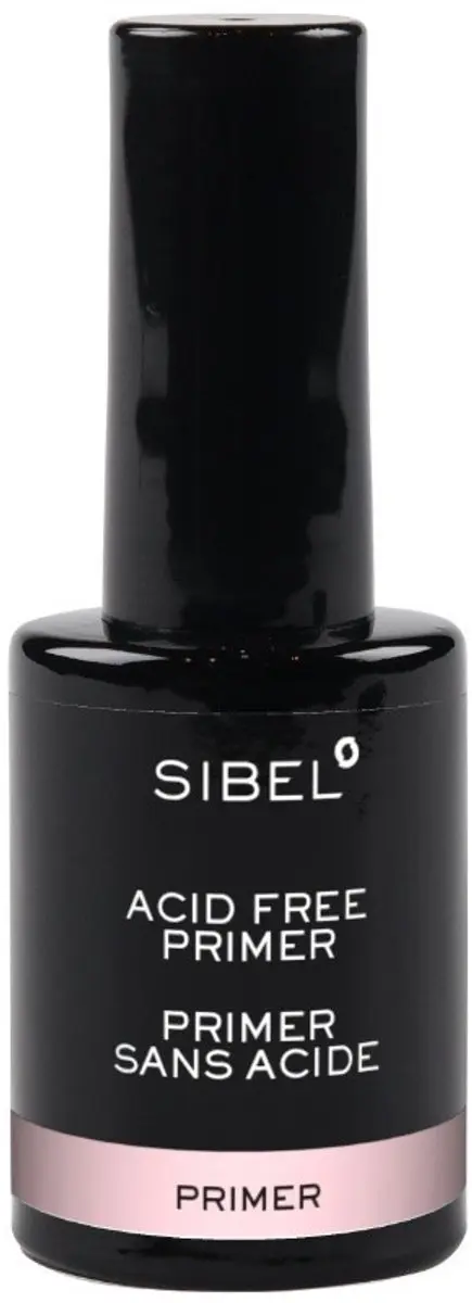 Sibel Acid Free Primer 14ml