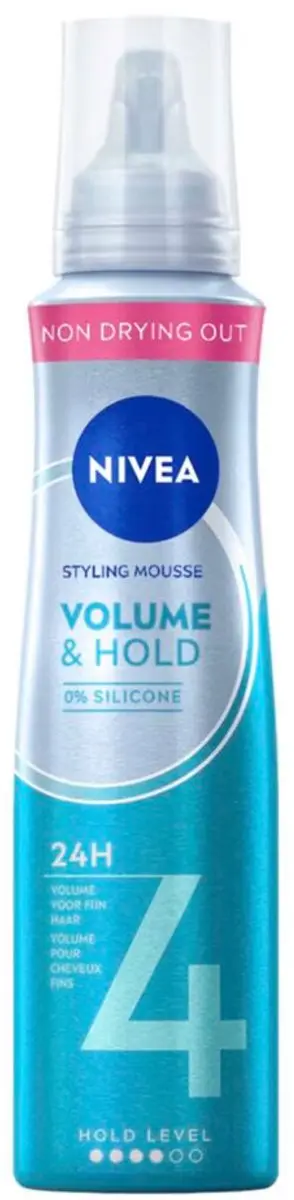 NIVEA Haarmousse Volume Care 150ml