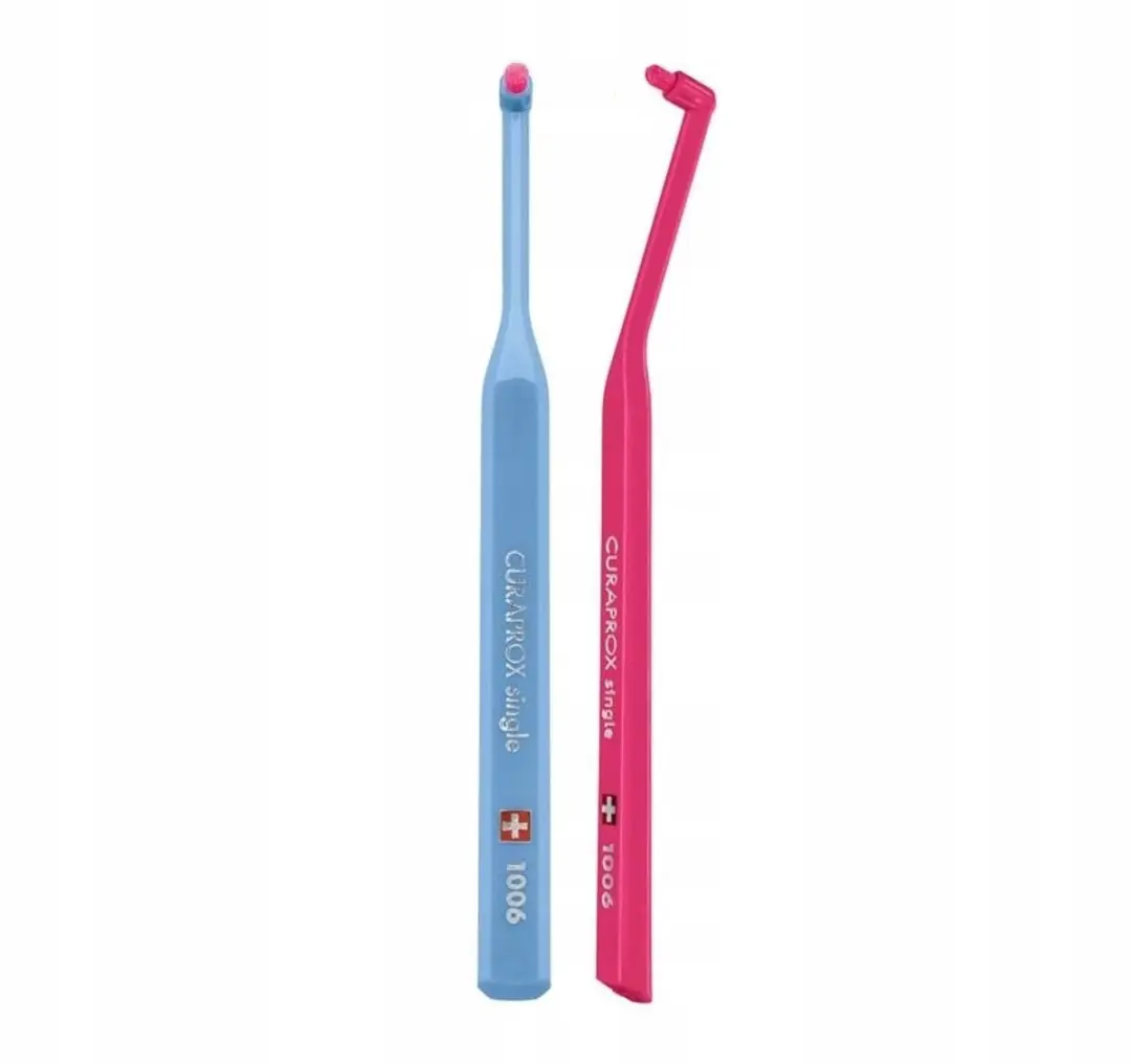 Curaprox CS 1006 Enkele Borstel