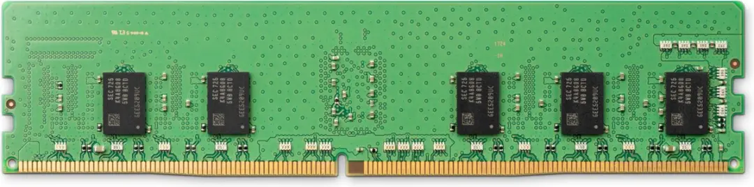 HP DDR4 ECC 8GB 2666MHz 288-pin DIMM