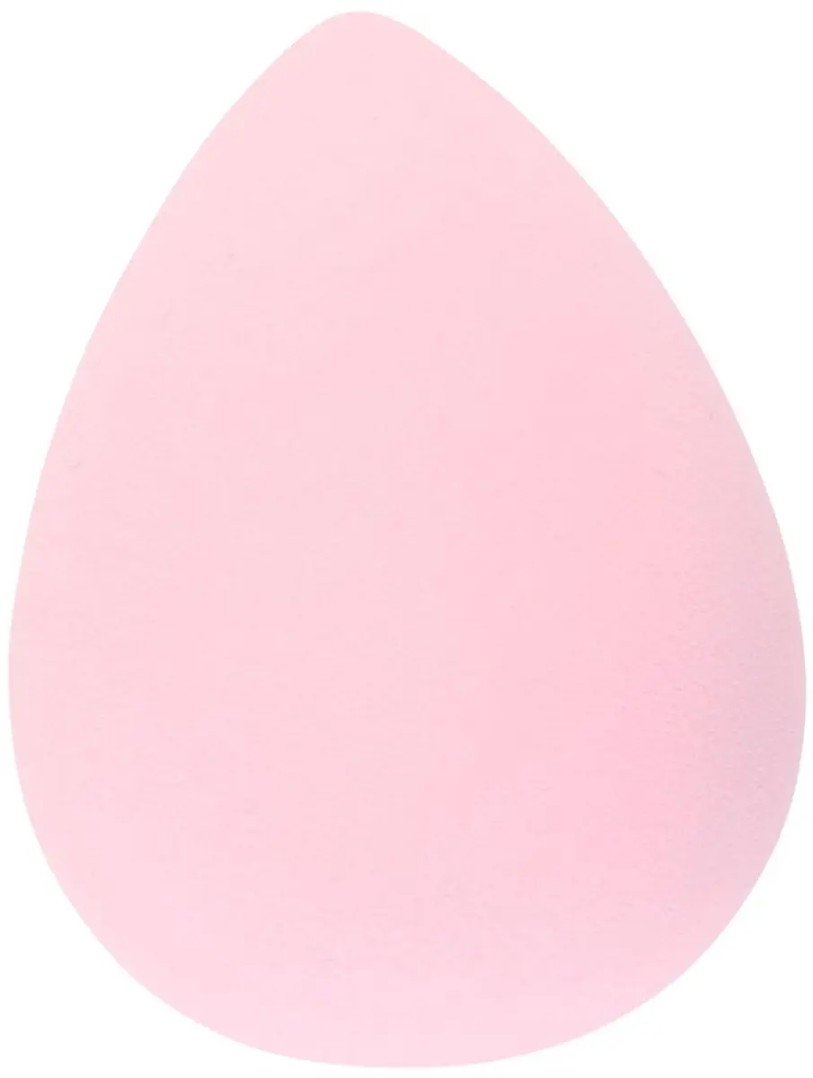 Mexx Make Up Kwasten Set - Beauty Blender & Foundation - Roze - afbeelding 6 van 6