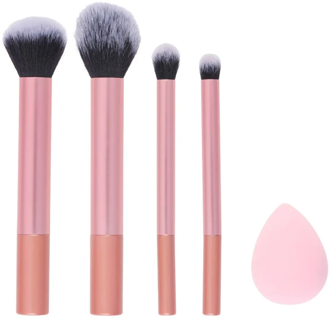 Mexx Make Up Kwasten Set