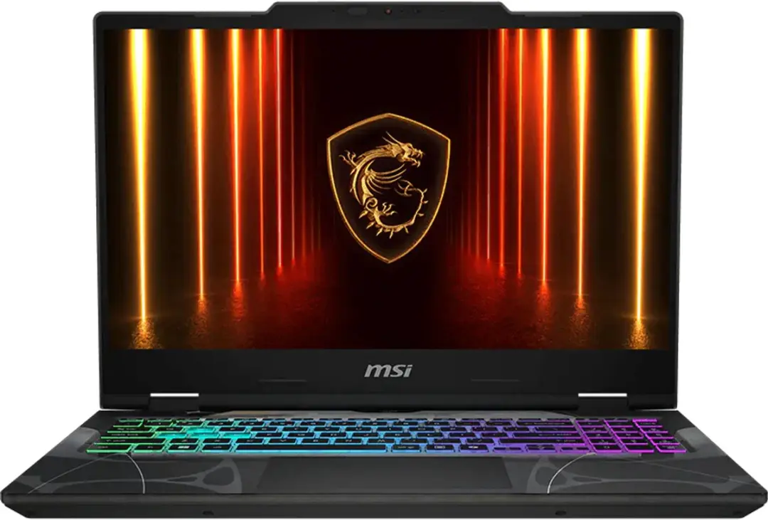 MSI Cyborg 15 B13WGKG-630XPL Laptop