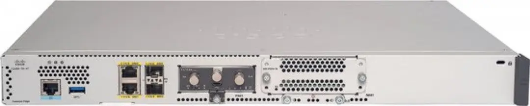 Cisco Catalyst 8200 Router 1Gbps - Grijs