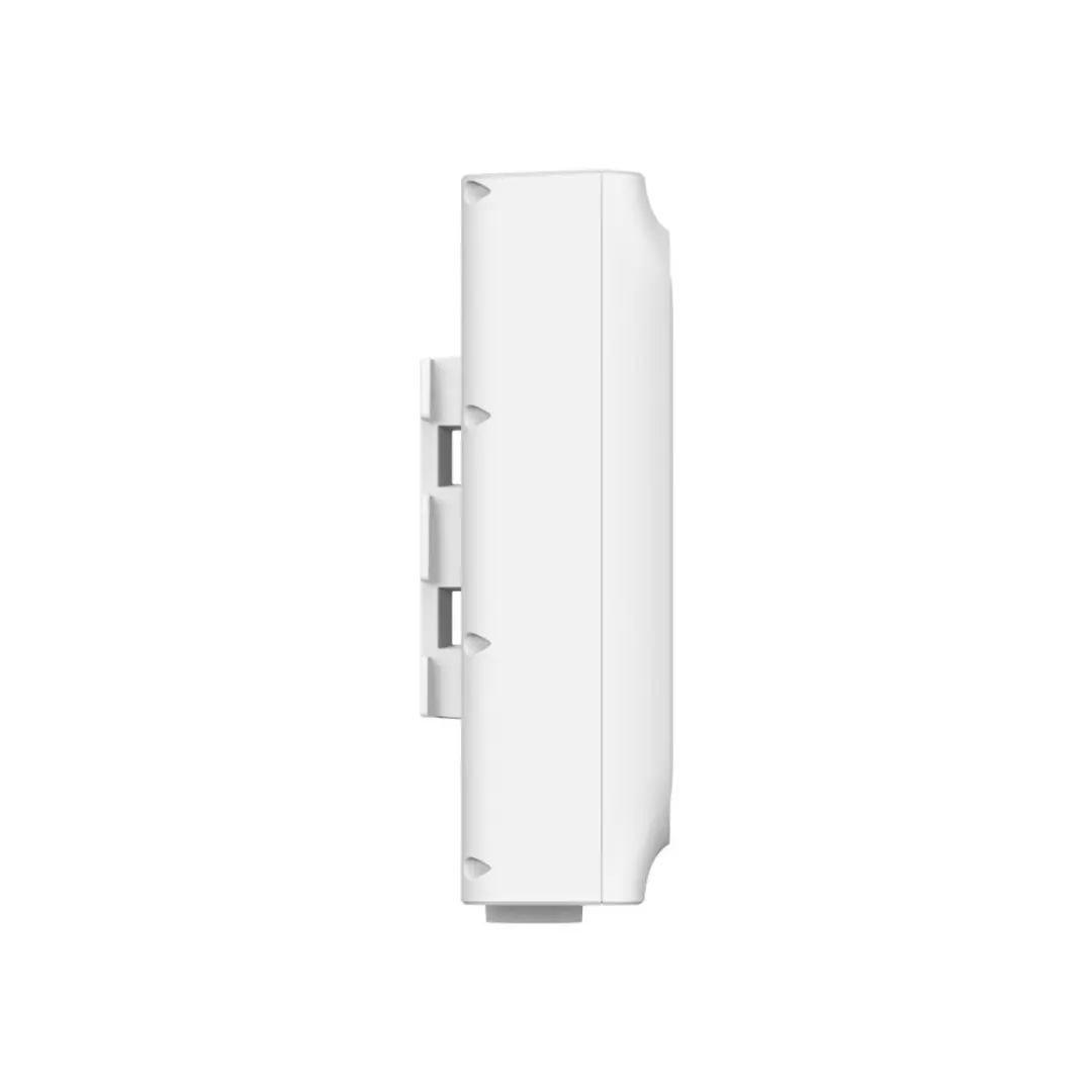 TP-Link Omada EAP772-Outdoor Access Point 9300 Mbit/s - Zwart