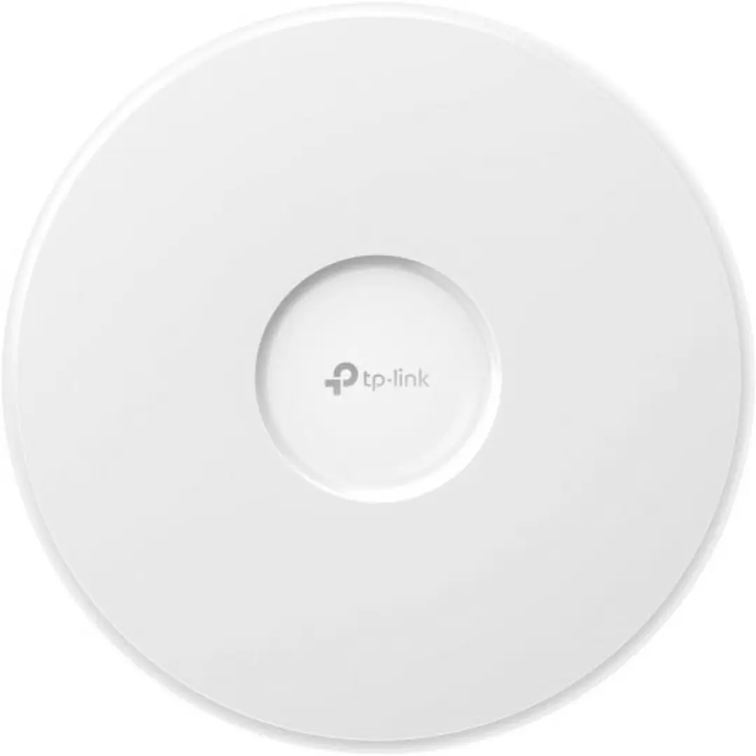 TP-Link Omada EAP772-Outdoor Access Point 9300 Mbit/s - Zwart
