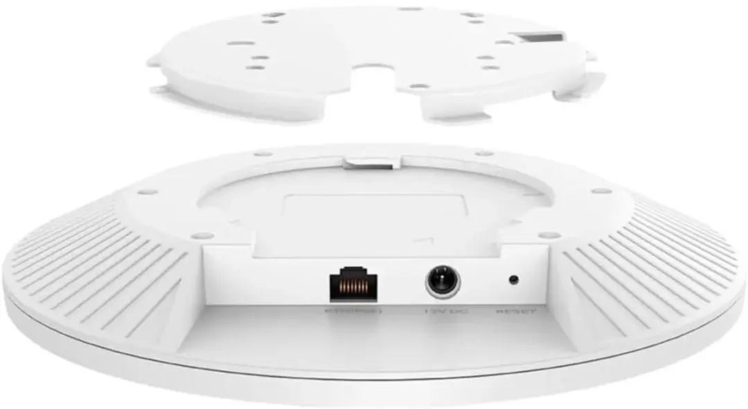 TP-Link Omada EAP772-Outdoor Access Point 9300 Mbit/s - Zwart