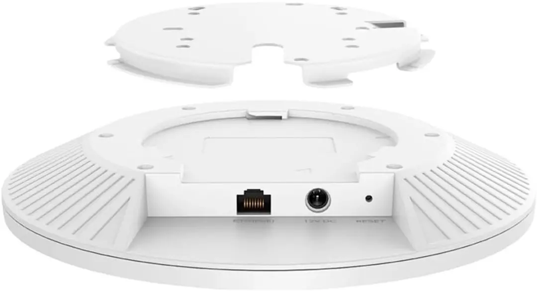 TP-Link Omada EAP772-Outdoor Access Point 9300 Mbit/s - Zwart