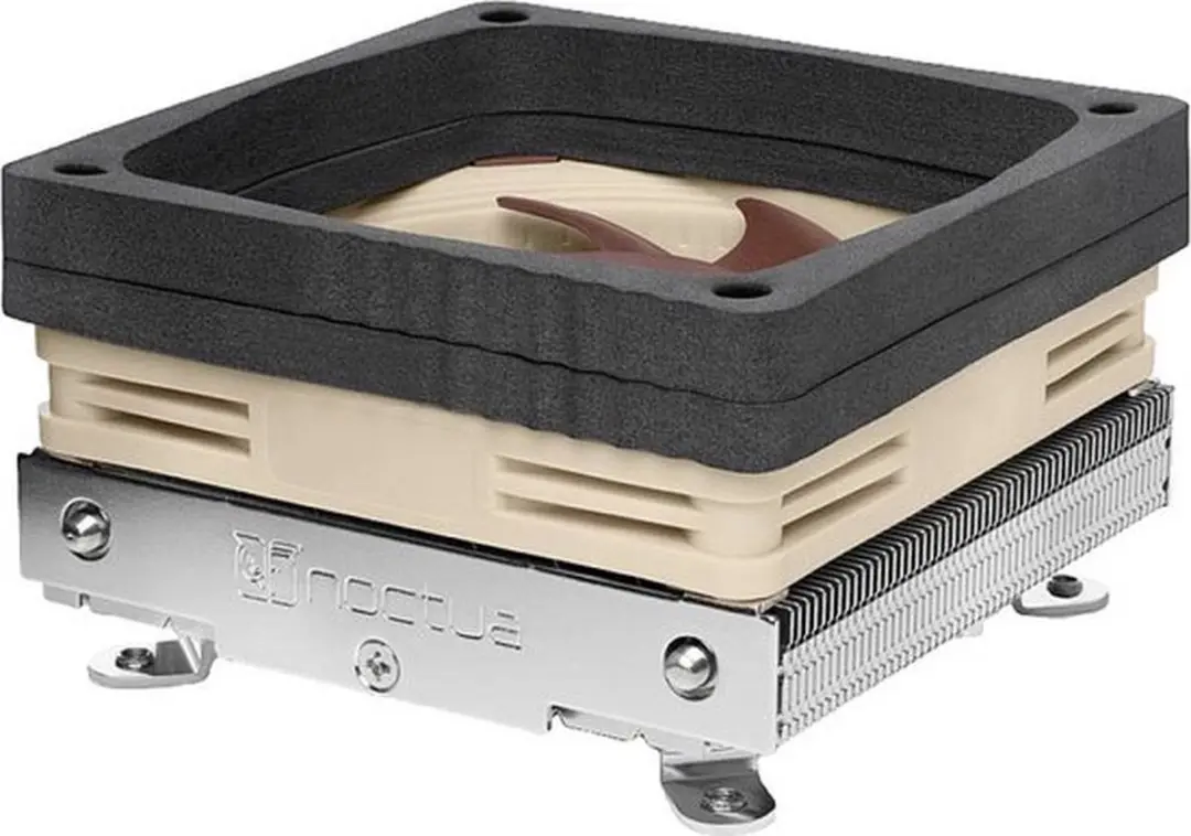 Noctua NA-FD1 Ventilatorkit 7x - Zwart