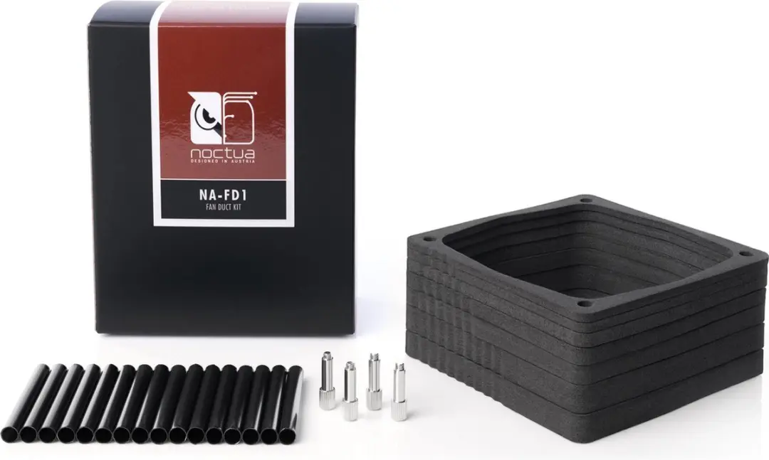 Noctua NA-FD1 Ventilatorkit 7x