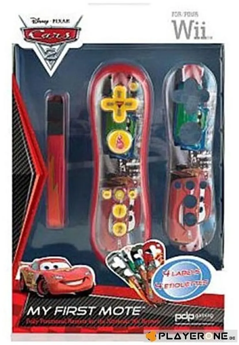 PDP Cars Controller 133806