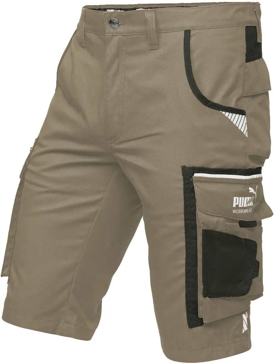 PUMA Precision X Werkshorts Heren