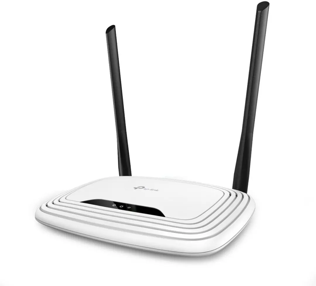 TP-Link TL-WR841N WiFi Router