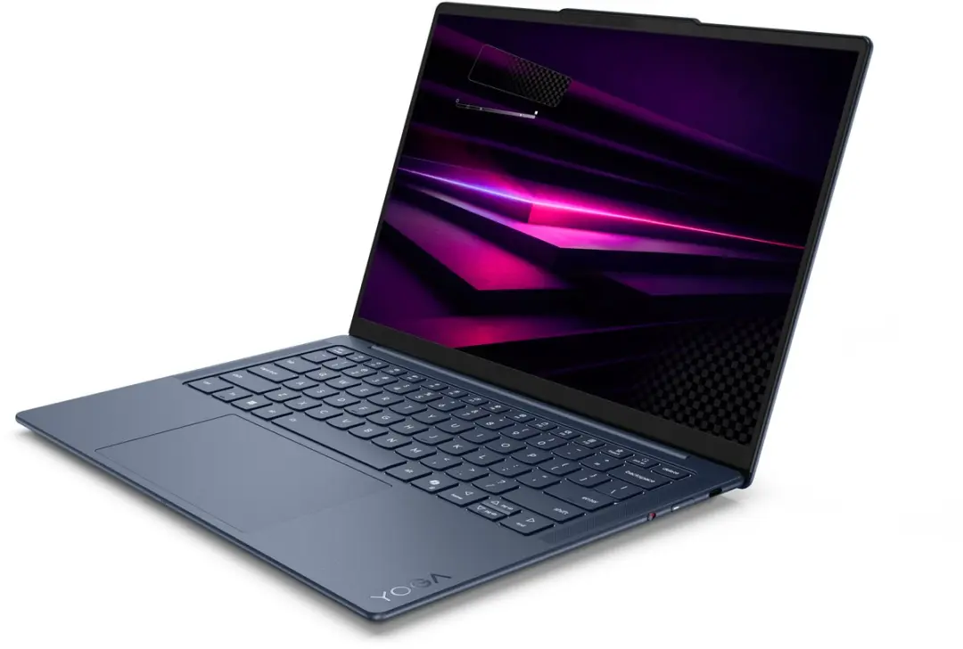 Lenovo Yoga Slim 7 14Q8Y11 Laptop - Snapdragon X2 Elite X2E-80-100 - 32GB 1TB SSD